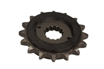 Zębatka Napędowa Przód JT Sprocket JTF513.16RB Z Tłumikiem Drgań MOTO Stalowa