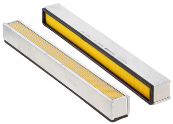 Filtr kabinowy NOT CERTIFIED EN15695 SC 90096