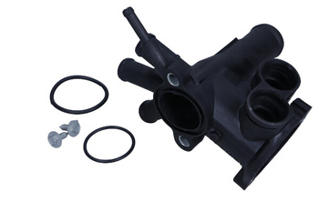 MAGNETI MARELLI Termostat Renault, Dacia, Nissan 89°C TE0110