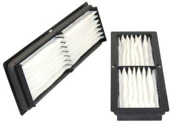 Filtr kabinowy SC 6003