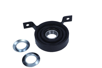 TEDGUM Podpora Wału Range Rover 2.7 3.6D 4.2 5.0 4x4 05-13 Z Łożyskiem 01165286
