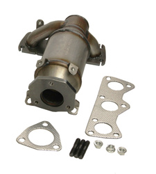 MAXGEAR Katalizator 27-6073 SKODA FABIA / VW POLO / FOX / SEAT IBIZA 1,2 EURO 3