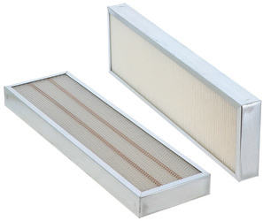 Filtr kabinowy NOT CERTIFIED EN15695 SC 70008