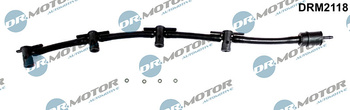DR. MOTOR PRZEWÓD PRZELEWOWY VW GOLF 2,0TDI 07-