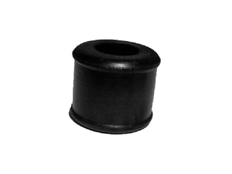 TED-GUM TULEJA AMORT. RENAULT T. SCENIC II ALL 1,4-1,9 96-01/FI=18 (DOLNA)