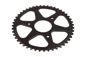 JT Zębatka Napędzana Tył JTR1077.47 MOTO Stalowa