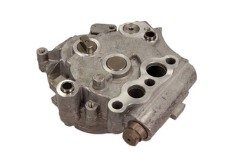 OE FIAT POMPA PRÓŻNIOWA FIAT DUCATO 3,0HDI 06- (PODCIŚNIENIA I OLEJU)