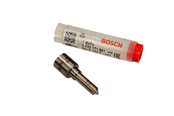 BOSCH Końcówka wtryskiwacza 0433171891 DLLA162P1443