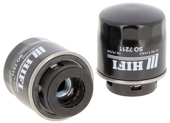 Filtr oleju SO 7211