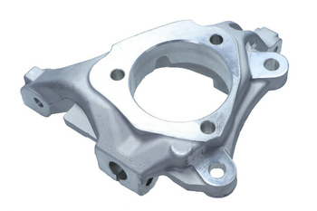 MAXGEAR ZWROTNICA KOŁA 72-5468 OPEL VECTRA C 02-09 PRZÓD PRAWY
