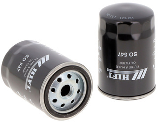 Filtr oleju SO 547