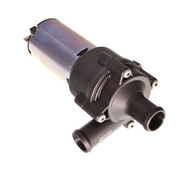 MAXGEAR POMPA WODY MERCEDES DODATKOWA W203 CDI/KOMPRESSOR