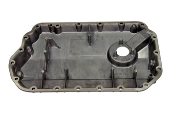 MAXGEAR Miska Oleju VW PASSAT 2.8 97- 078103604AA/MG