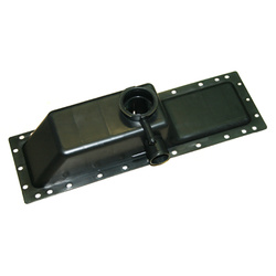GMP POKRYWA CHŁODNICY MTZ - GÓRNA PLASTIKOWA 701301055