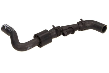 Original VAG Przewód Układu Chłodzenia AUDI A3 (96-03), TT 1.8 T / SEAT LEON, TOLEDO II / SKODA OCTAVIA / VW BORA, GOLF IV 1J0122109AA