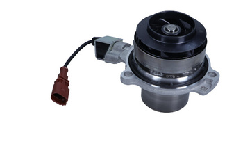 OE VAG Pompa wody 04L121011N VW 1,6/2,0 TDi 08- z czujnikiem