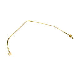 GMP - PRZEWÓD WYS. CIŚNIENIA PALIWA T-40, LTZ 4-CYL D37M110420025