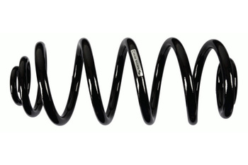 SACHS Sprężyna zawieszenia 994 660 BMW X5 E70 TYŁ 3.0-4.4/3.0D 06-13