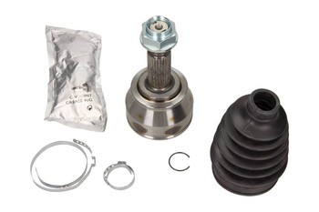 MAXGEAR 25-1419MG Przegub zewnętrzny Fiat Doblo 1.9JTD -ABS 25/51/24