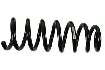 SACHS Sprężyna Zawieszenia 993 535 BMW Przód X5 E70 4.8/3.0 SD/XD 07-09