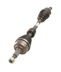 SKF PÓŁOŚ RENAULT CAPTUR 1,5DCI MANUAL LEWY 678MM