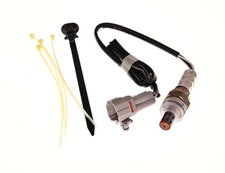 NTK Sonda Lambda OZA831-EE16 do SUZUKI, Długość przewodu: 650mm