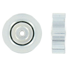 SKF Rolka Napinacza Paska Wielorowkowego BMW (325/525 TD/TDS, M41/51 1.8/2.5 TDS) / OPEL OMEGA B VKM38220