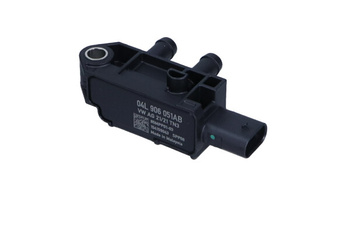 Czujnik Ciśnienia Spalin OE VAG 04L906051AB Audi A3 / Seat Ibiza IV, Leon III / Skoda Fabia III, Octavia III / VW Passat B8