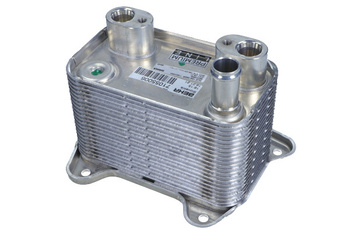 BEHR MAHLE Chłodnica oleju CLC104000P MERCEDES ML 2,7 99-