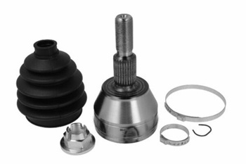 METELLI Przegub zewnętrzny 15-1754MET FORD FOCUS IV 1.6 TDCI 10- Lewy