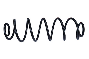 MAXGEAR 60-0755D Sprężyna zawieszenia CITROEN C3 II 1.1-1.6D 11.09- Tył