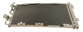 MAXGEAR SKRAPLACZ KLIMATYZACJI OPEL ASTRA H TURBO