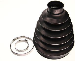 MAXGEAR Osłona przegubu 49-2111 Volvo Zewnętrzny S60 / V70 (96x135x29,7mm)