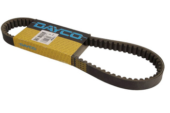 DAYCO Pasek Napędowy MOTO KEVLAR 7183KDAY 22X9,5X828