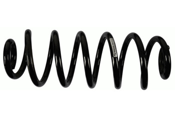 SACHS SPRĘŻYNA ZAWIESZENIA AUDI TYŁ Q5 2.0-3.2/2.0TDI-3.0TDI QUATTRO 08-