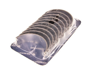 KOLBENSCHMIDT PANEWKI GŁÓWNE RENAULT TRAFIC 1.9D 97- STD 77090608