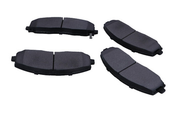 MEYLE Klocki Hamulcowe 0252537919 Jeep Przód Wrangler 2.0/2.2 D 17-