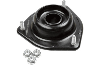 SACHS Poduszka amortyzatora 802 293 - Hyundai Accent Przód (00-)