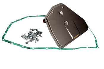 MEYLE FILTR AUTOMATYCZNEJ SKRZYNI BIEGÓW 1001370111 VW A4/A6/A8/PHAETON Z USZCZELKĄ PAPIEROWĄ