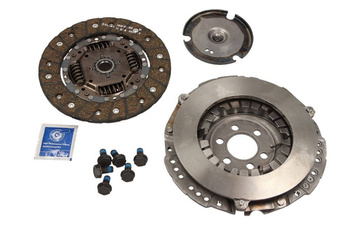 SACHS Sprzęgło 3000 287 002 VW Golf III/Polo/Vento, SEAT Cordoba 1.6/1.9 D 94-04