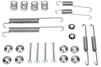 NK Sprężyny Szczęk Hamulcowych 7948678 Peugeot