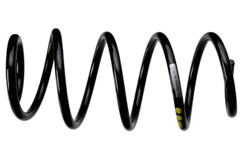 SACHS Sprężyna Zawieszenia Przód (993 103) do VW TOURAN (1T1, 1T2) 1.6, 1.6 FSI