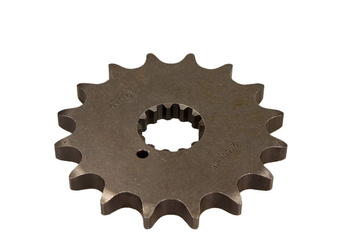 AFAM ZĘBATKA NAPĘDOWA PRZÓD MOTO STALOWA