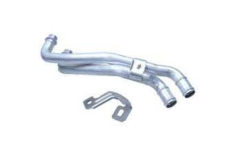 OE VAG PRZEWÓD CHŁODNICY 6Q0121064N VW POLO 1.8 02-10