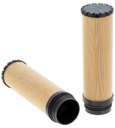 Filtr powietrza - bezpiecznik SA 17692