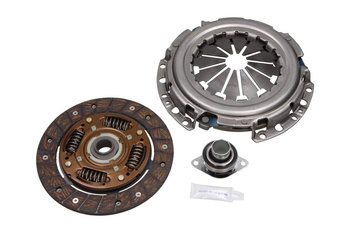 RYMEC Sprzęgło Komplet (JT1251) Seat Cordoba/Ibiza 1.2 2002-