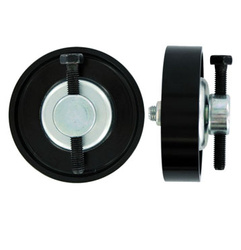 SKF Rolka Paska Wielorowkowego NISSAN MICRA 1.2/1.4 03- VKM62012