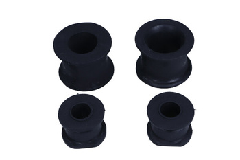 FEBI Zestaw Naprawczy Stabilizatora (Tuleje Gumowe) Mercedes M-Klasa W163 Przód 98-05 FE45366