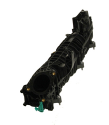 DR. MOTOR Kolektor Ssący DRM2806K BMW 3 F30 3,0D 12-18 / 5 F10 (Moduł) Bez Nastawnika/Silnika Sterującego