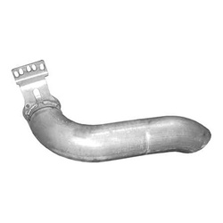 POLMO RURA WYDECHOWA KOŃCOWA SCANIA 4 1435720